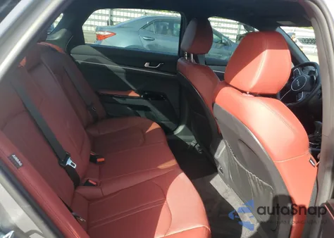 2026 Kia K5 Gt Line из США, поврежденный, VIN KNAG64J75T5403010